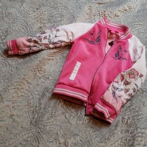 Betsey Johnson Jacket only